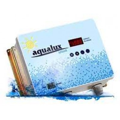 Ionizador Aqualux Splash 12 Para Piscinas