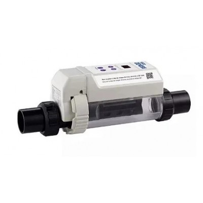 Gerador de Cloro Para Piscinas Genesis 10 Fluidra