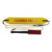 Flutuador Salva-Vidas Life-Belt Espuma Polietileno - APENAS SOB ENCOMENDA