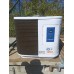 Bomba de Calor ID120 220V 380V Mono/tri Até 120 Mil Litros - Com Wi-fi- PREÇOS PROMOCIONAIS CONSULTE-NOS.