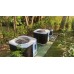 Bomba de Calor ID180 220V 380V Tri Até 180 Mil Litros - Com Wi-fi- PREÇOS PROMOCIONAIS CONSULTE-NOS.