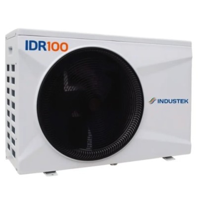 Bomba de Calor IDR 100 on - off 380 Trif. com Wi-Fi - Industek