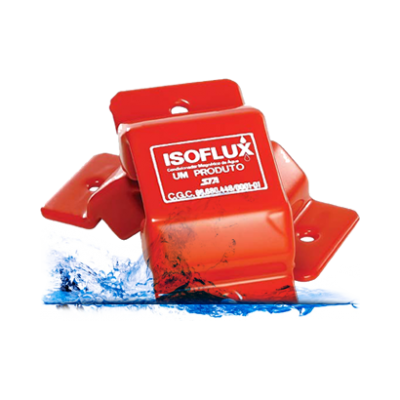 Isoflux Condicionador Magnético Aqualux