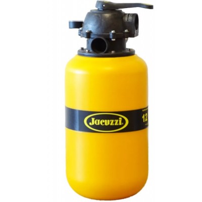 Filtro Tanque Montado 12 TP - Jacuzzi