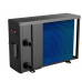 Bomba de Calor Inverter 55.000 btu's 15,89 KW- Luxpool com Wi-fi