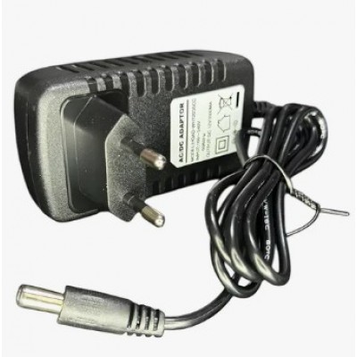 Fonte FCX1332N-100~240VCA - 12VCC/72W Luxpool