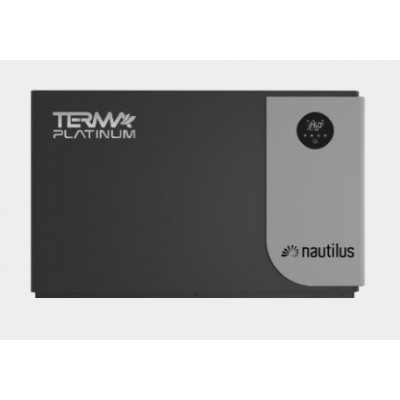 Bomba de Calor Terma Platinum 03- Nautilus - PREÇO SOB CONSULTA