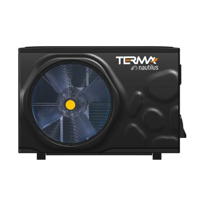 Terma Split Bomba de Calor Compacta Modelo Terma 1 - 50 ou 60Hz - Nautilus