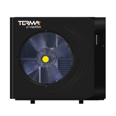 Terma Split Bomba de Calor Compacta Modelo Terma 3 - 50 ou 60Hz - Nautilus