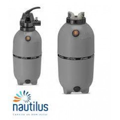 Filtros de Água Potável FAP-350 - Nautilus