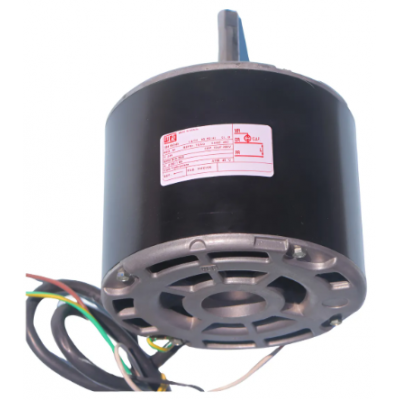 Motor elétrico 1/4 cv para trocador de calor Nautilus Modelo 65 até 165