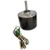 Hélice Para Terma Nautilus 4-5 / Aquahot 65-85 - 22X30X3 Pás + Motor Elétrico 1/4 cv para trocador de calor Terma Nautilus 4-9
