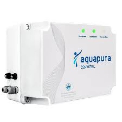 Ozônio Para Caixa de Água Aquapura Essential 3.000 L