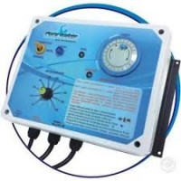 Ionizador Para Piscinas Pure Water 305 AG+