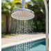 Ducha Para Piscinas de Piso Redonda Altura 275cm Havai Round - INOX 316
