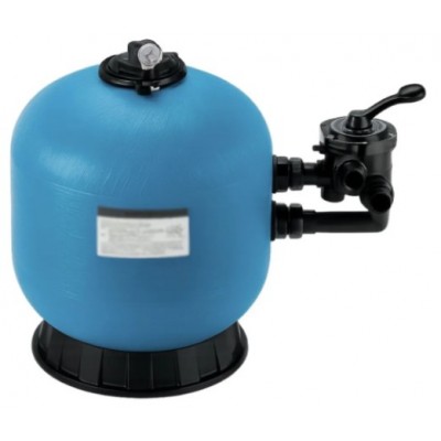 Filtro FVC100 L  com Válvula Lateral Inclusa- Sodramar