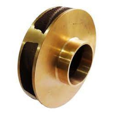 Rotor de bronze de 3cv Trif Sodramar Original