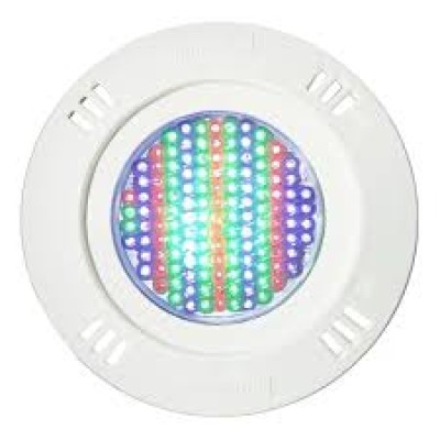 Luminária Led SMD Universal RGB - 36W