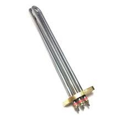 027911 - Resistência Flangeada 4KW - Sodramar