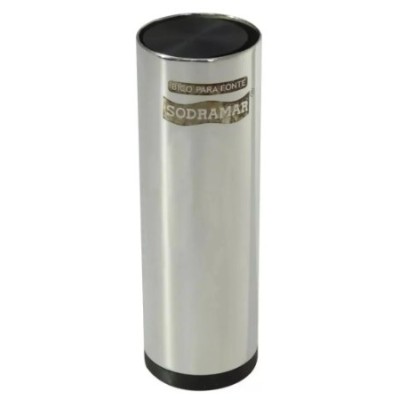 Bico Coroa Para Fontes 38 mm Bico Coroa Para Fontes 38 mm