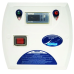 Gerador de vapor Compact Line Inox 24,0 kW 220V Trif + Comando Digital para Gerador de Vapor Compact Line com 4 m de cabo Gerador de vapor Compact Line Inox 24,0 kW 220V Trif + Comando Digital para Gerador de Vapor Compact Line com 4 m de cabo