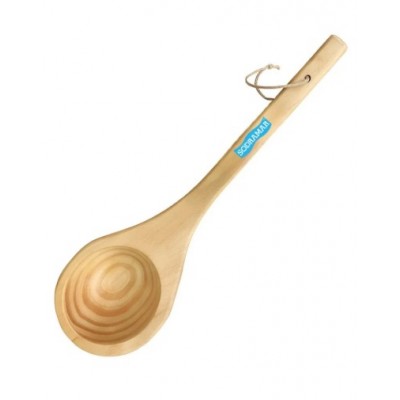 Concha Para Sauna Seca Sodramar