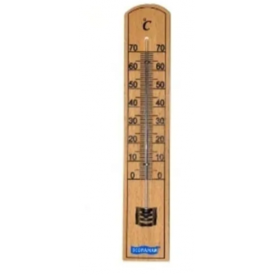 Termômetro para Sauna seca - Sodramar