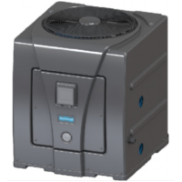 Trocador de Calor Sodramar Yes SD 105 220V Bif 79 Mil Litros Trocador de Calor Sodramar Yes SD 105 220V Bif 79 Mil Litros