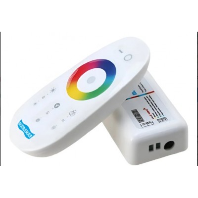 Comando Plus para Led RGB até 140w - Sodramar