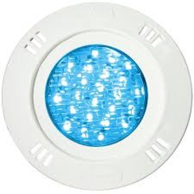 Luminária Led SMD MONOCROMÁTICO AZUL - 9 W para tubo de 50 mm - cabo 1,5 m - ESGOTADO