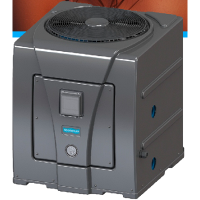 Trocador de Calor - SD NEW 60 - Condensador Titânio 50 Mil Litros - Sodramar Trocador de Calor - SD NEW 60 - Condensador Titânio 50 Mil Litros - Sodramar