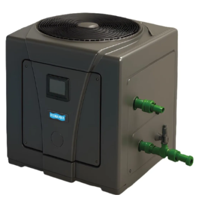 Trocador de Calor de Banho TB 130 220V MONO ou 220V TRIF ou 380V TRIF- Sodramar