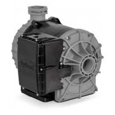 Bomba Centrífuga Residencial Syllent Impulse MB63E0083AS 1/2 CV Monofásica 220V