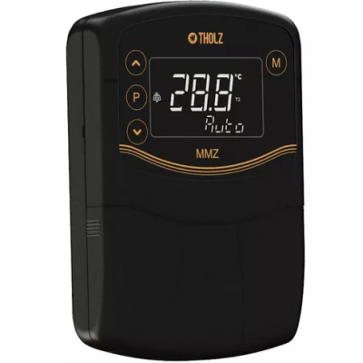 Controlador de Temperatura Para Aquecedor Solar 220V