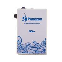 Ozônio Para SPA Panozon 2000L