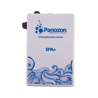 Ozônio Para SPA Panozon 1000L